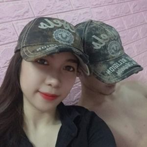 Meet your Posher, Ma